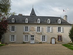 Cesson-Sévigné mairie